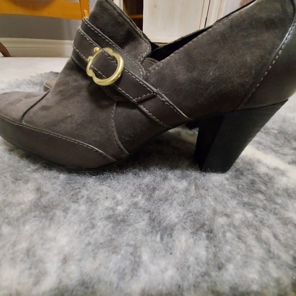 Clark slipons - Picture 2 of 6